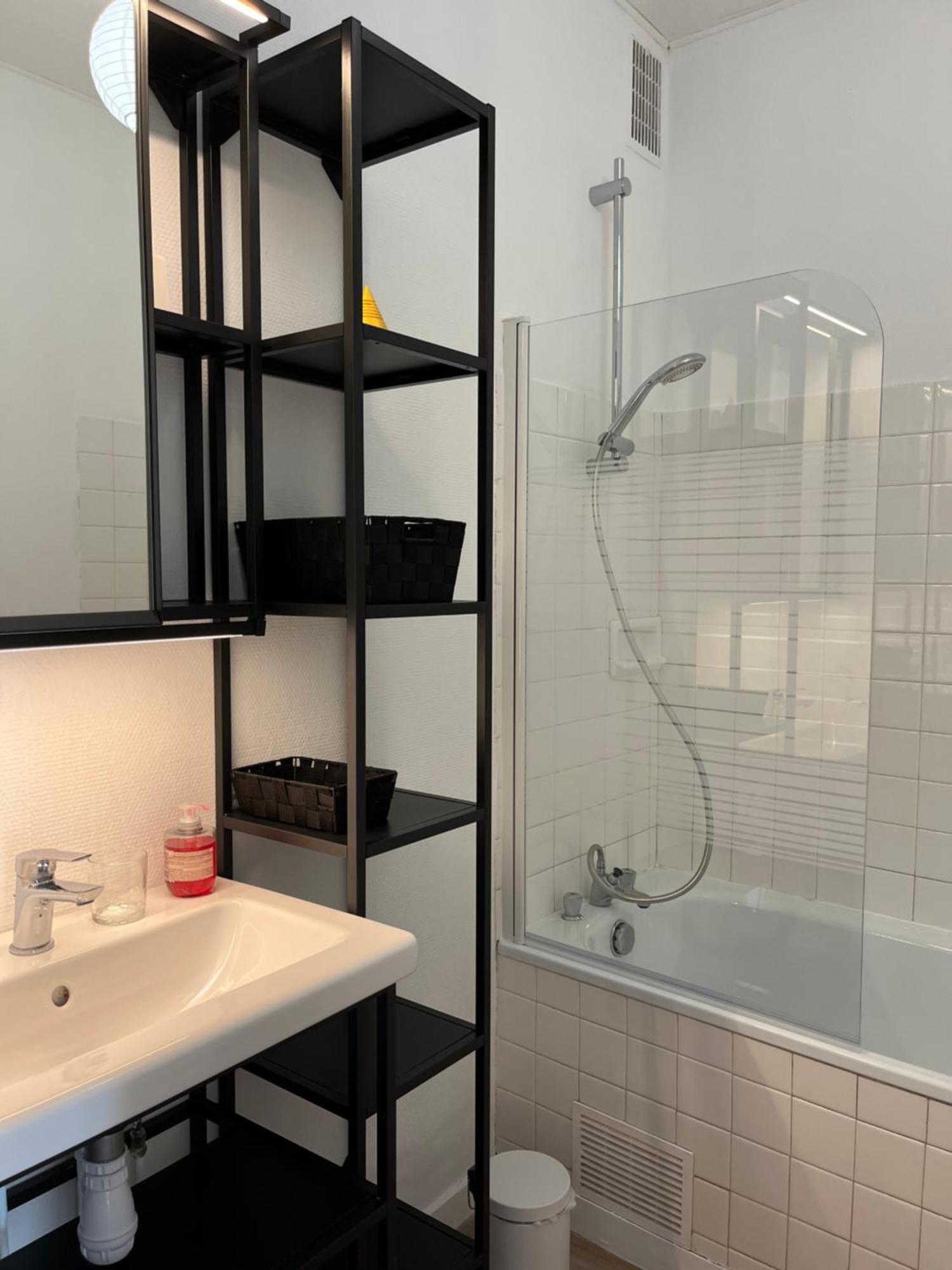Kerkolina Appartement Cancale Buitenkant foto